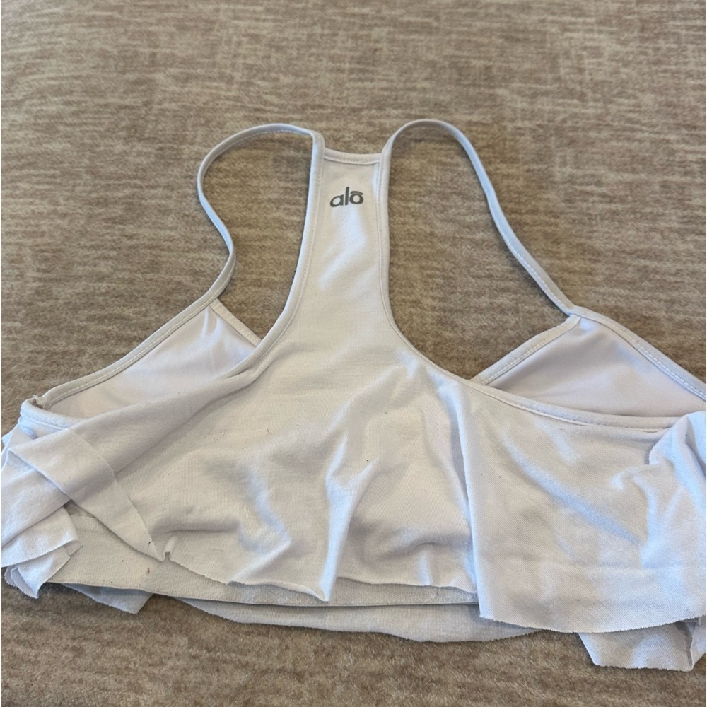 Alo sports bra